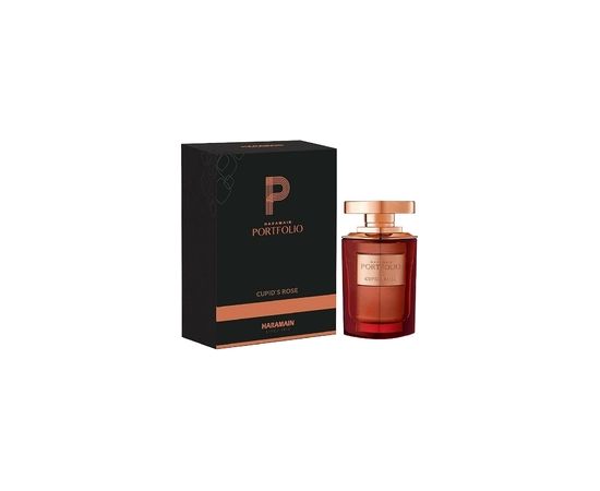 Al Haramain Portfolio Cupid´s Rose EDP 75ml