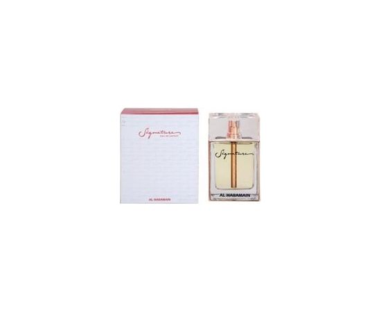 Al Haramain Signature Rose Gold EDP 100ml