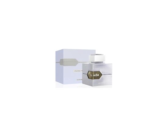 Al Haramain L´Aventure Blanche EDP 200ml
