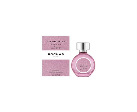 Mademoiselle Rochas in Paris EDP 90ml