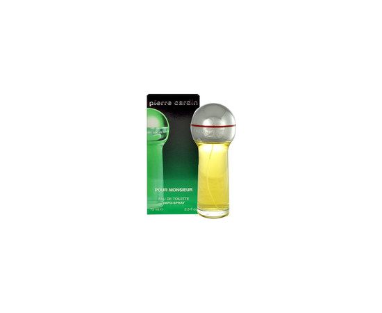 Pierre Cardin Pour Monsieur EDT 75ml