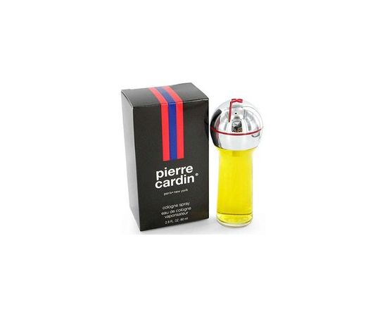 Pierre Cardin Pour Monsieur EDC 80ml
