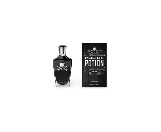 Police Potion For Him EDP 100ml