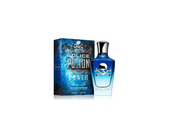 Police Potion Power For Him EDP 50ml