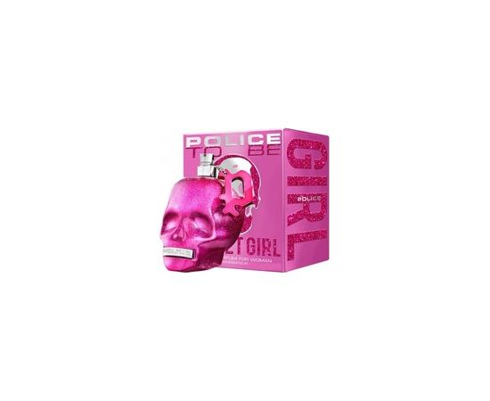 Police To Be Sweet Girl EDP 75ml
