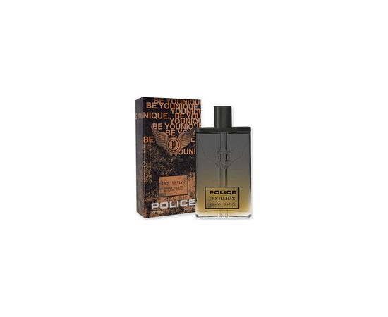 Police Gentleman EDT 100ml
