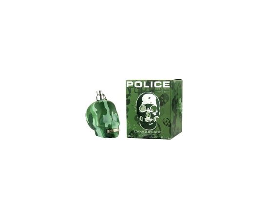 Police To Be Camouflage EDT 40ml