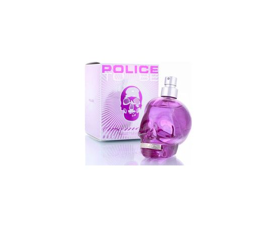Police To Be for Women EDP 125ml