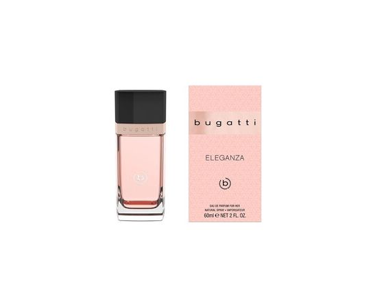 Bugatti Eleganza EDP 60ml