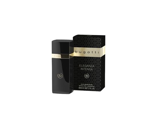 Bugatti Eleganza Intensa EDP 60ml