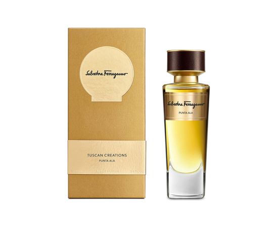 Salvatore Ferragamo Punta Ala EDP 100ml
