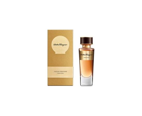 Salvatore Ferragamo Tuscan Creations Terra Rossa EDP 100ml