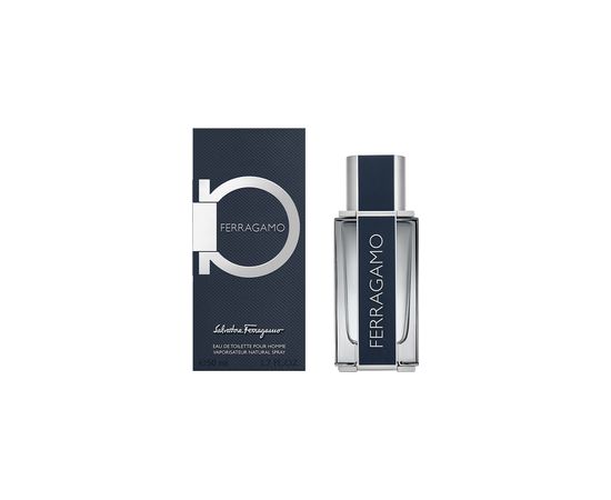 Salvatore Ferragamo Ferragamo for Men EDT 50ml