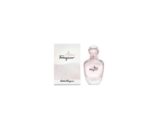 Salvatore Ferragamo Amo Ferragamo EDP 100ml