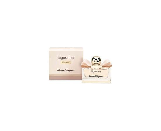 Salvatore Ferragamo Signorina Eleganza EDP 100ml