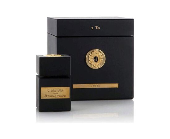 Tiziana Terenzi Cielo Blu Extrait de Parfum 100ml