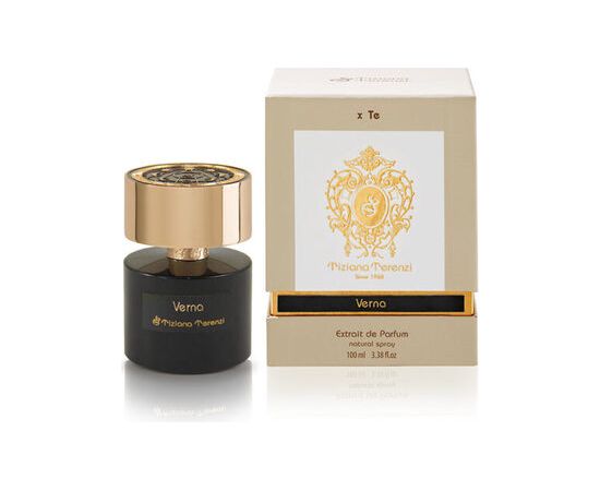 Tiziana Terenzi Verna Extrait de Parfum 100ml