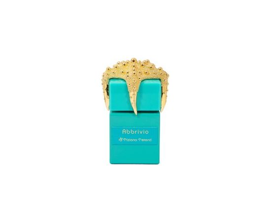 Tiziana Terenzi Abbrivio Extrait de Parfum 100ml