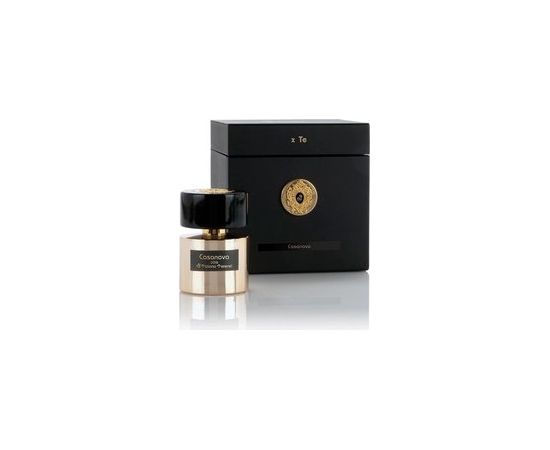 Tiziana Terenzi Casanova Extrait de Parfum 100ml