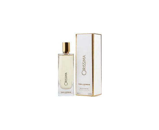 Ted Lapidus Orissima EDP 100ml
