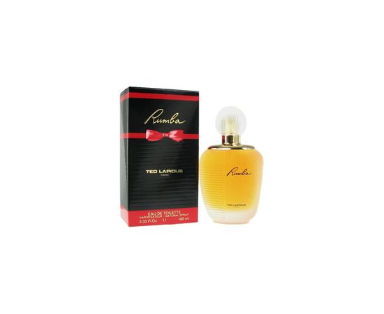 Ted Lapidus Rumba EDT 100ml
