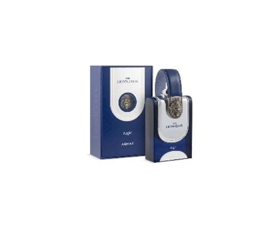 Armaf The Lion's Club Rugir EDP 100ml
