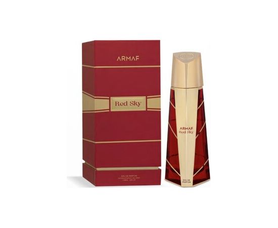 Armaf Red Sky EDP 105ml