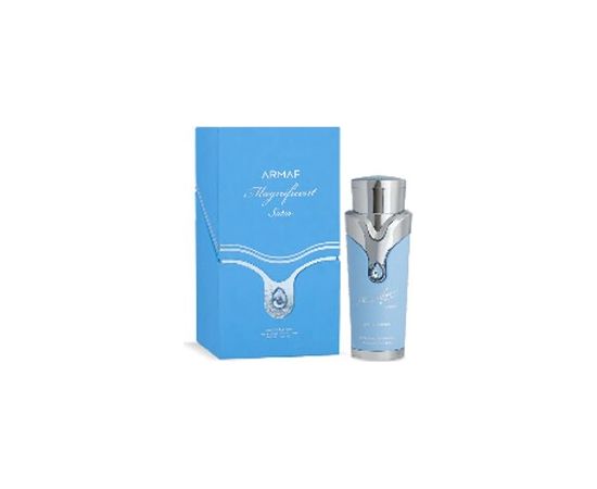 Armaf Magnificient Satin EDP 100ml