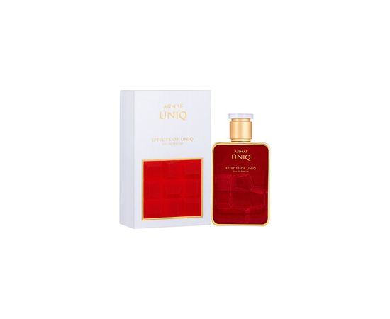 Armaf Úniq Effects Of Uniq EDP 100ml