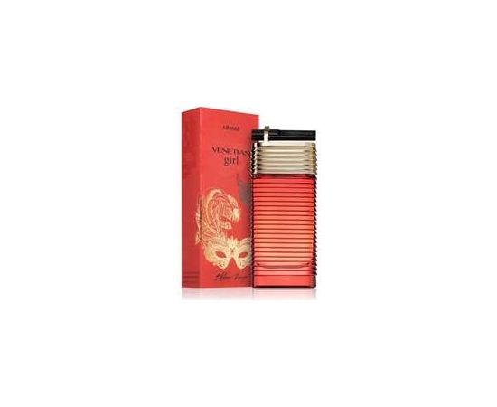 Armaf Venetian Girl Rouge EDP 100ml
