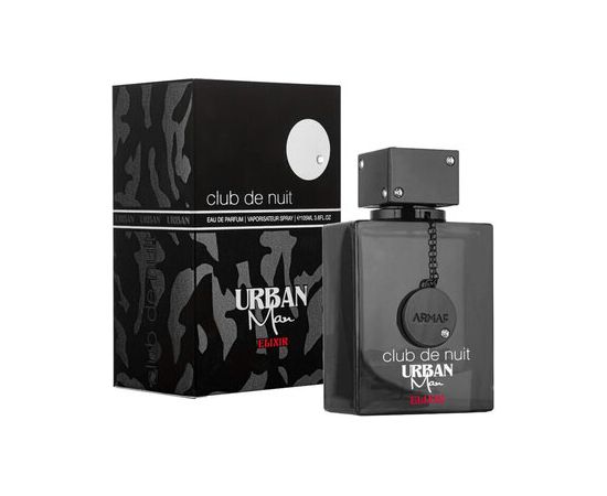 Armaf Club De Nuit Urban Man Elixir EDP 30ml
