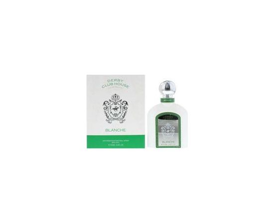 Armaf Derby Club House Blanche EDT 100ml