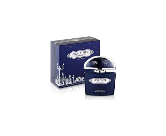 Armaf High Street Midnight EDP 100ml