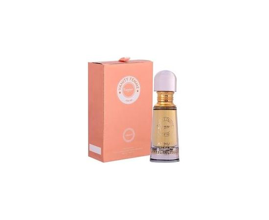 Armaf Vanity Femme Essence Perfume oil 20ml