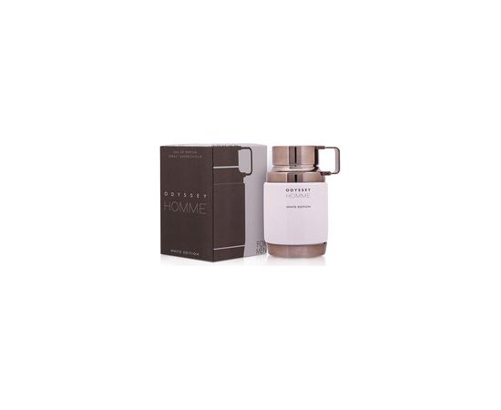 Armaf Odyssey Homme White Edition EDP 60ml