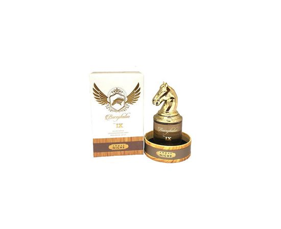 Armaf Bucephalus No. IX EDP 100ml
