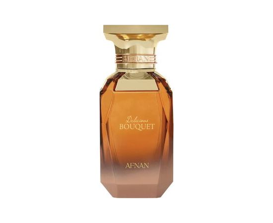 Afnan Delicious Bouquet EDP 80ml