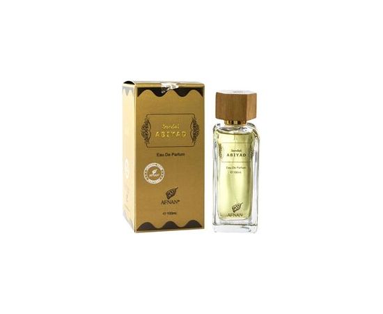 Afnan Abiyad Sandal EDP 100ml