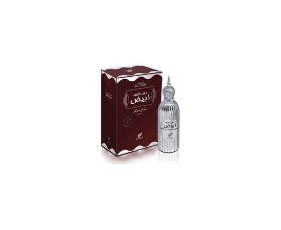 Afnan Dehn Al Oudh Abiyad EDP 100ml