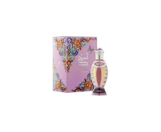Afnan Tasneem perfumed oil 20ml