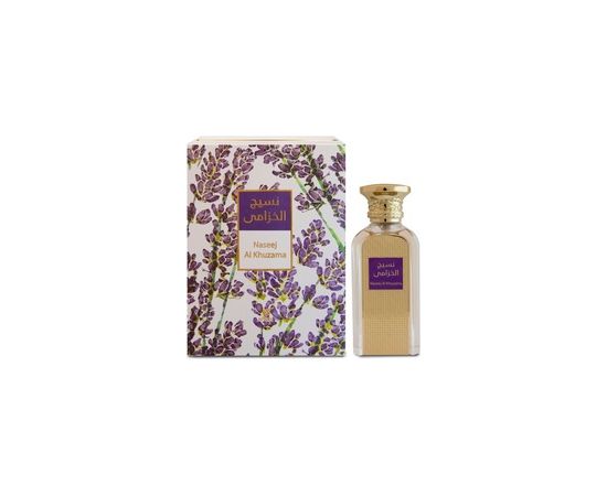 Afnan Naseej Al Khuzama EDP 50ml
