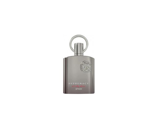 Afnan Supremacy Not Only Intense EDP 150ml