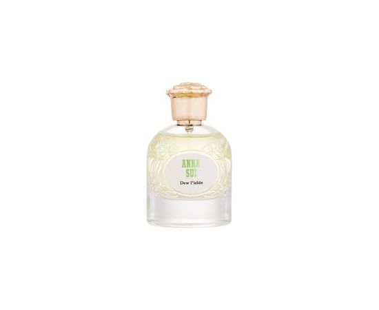 Anna Sui Wild Wonder Dew Fields EDP 50ml Sieviešu Smaržas