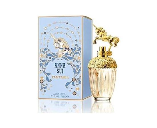 Anna Sui Fantasia EDT 75ml