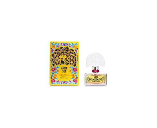 Anna Sui Flight of Fancy EDT 50ml