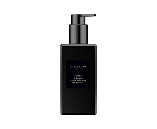 Jo Malone Myrrh & Tonka Tekuté mýdlo na tělo a ruce 250ml