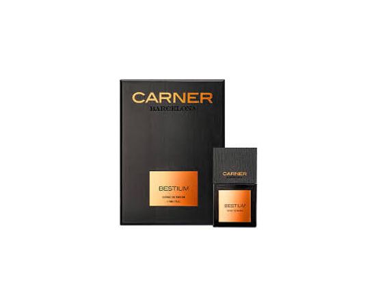 Carner Barcelona Bestium Extrait de Parfum 50ml