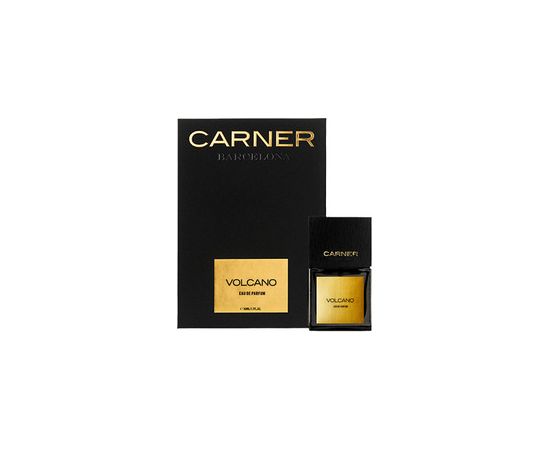 Carner Barcelona Volcano EDP 50ml