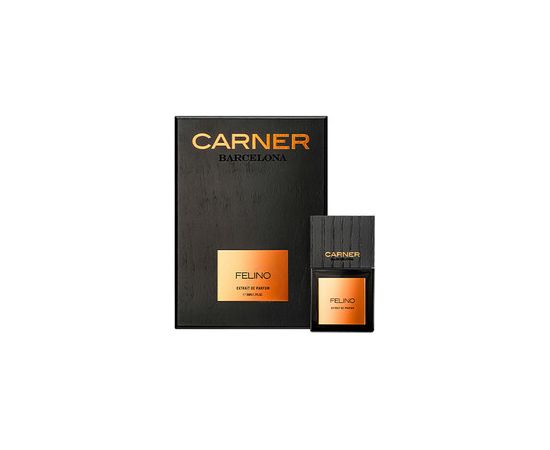 Carner Barcelona Felino Perfume Extract 50ml