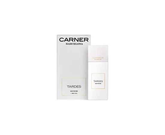 Carner Barcelona Tardes Hair Parfum 50ml
